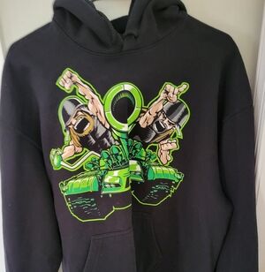 Vintage DX Sweatshirt
